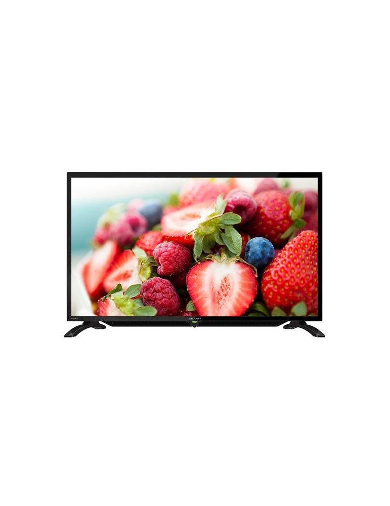 TÉLÉVISEUR SHARP LC 32 LE 185 M