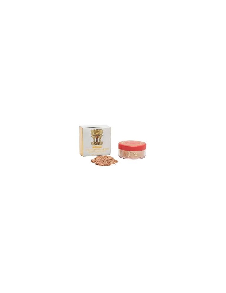 The Nubian Loose Highlighter