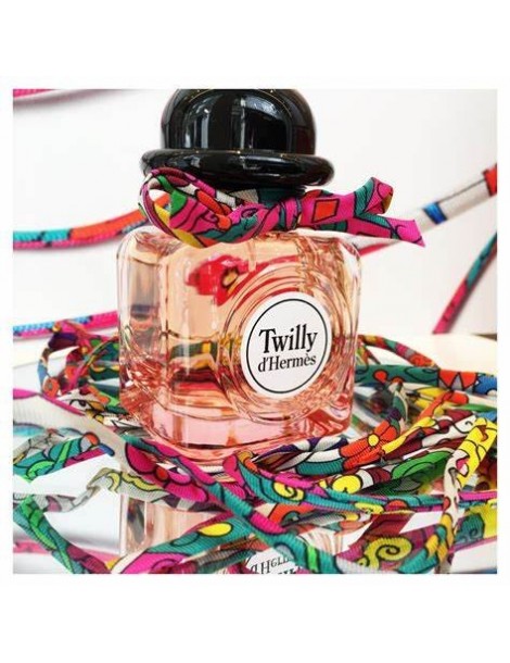 TWILLY