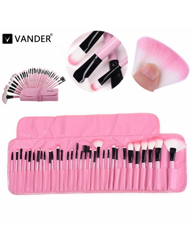 VANDER 32 PCS