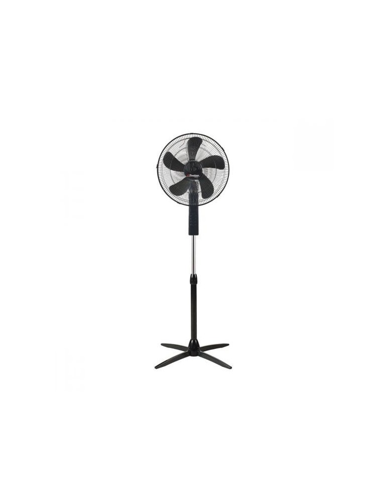 VENTILATEUR BINATONE 1656 SUR PIED