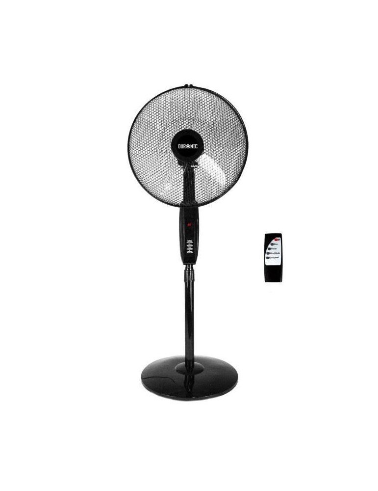 VENTILATEUR CONTINENTAL FS40 à' A37 AVEC COMMANDE