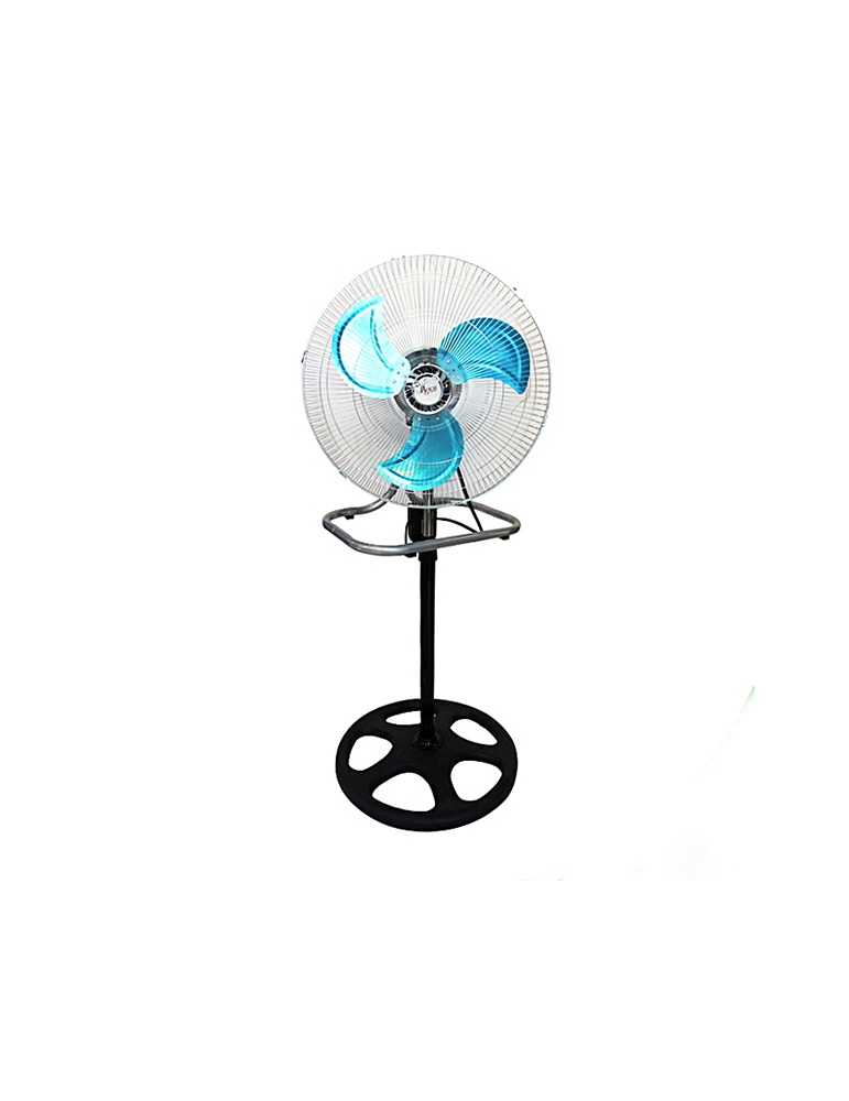 VENTILATEUR ROCH FS-S1802 SUR PIED
