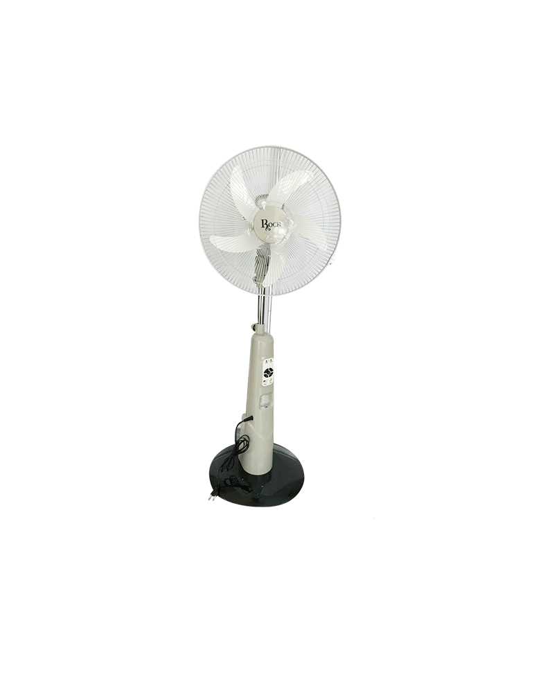 VENTILATEUR ROCH RSF-40RN SUR PIED